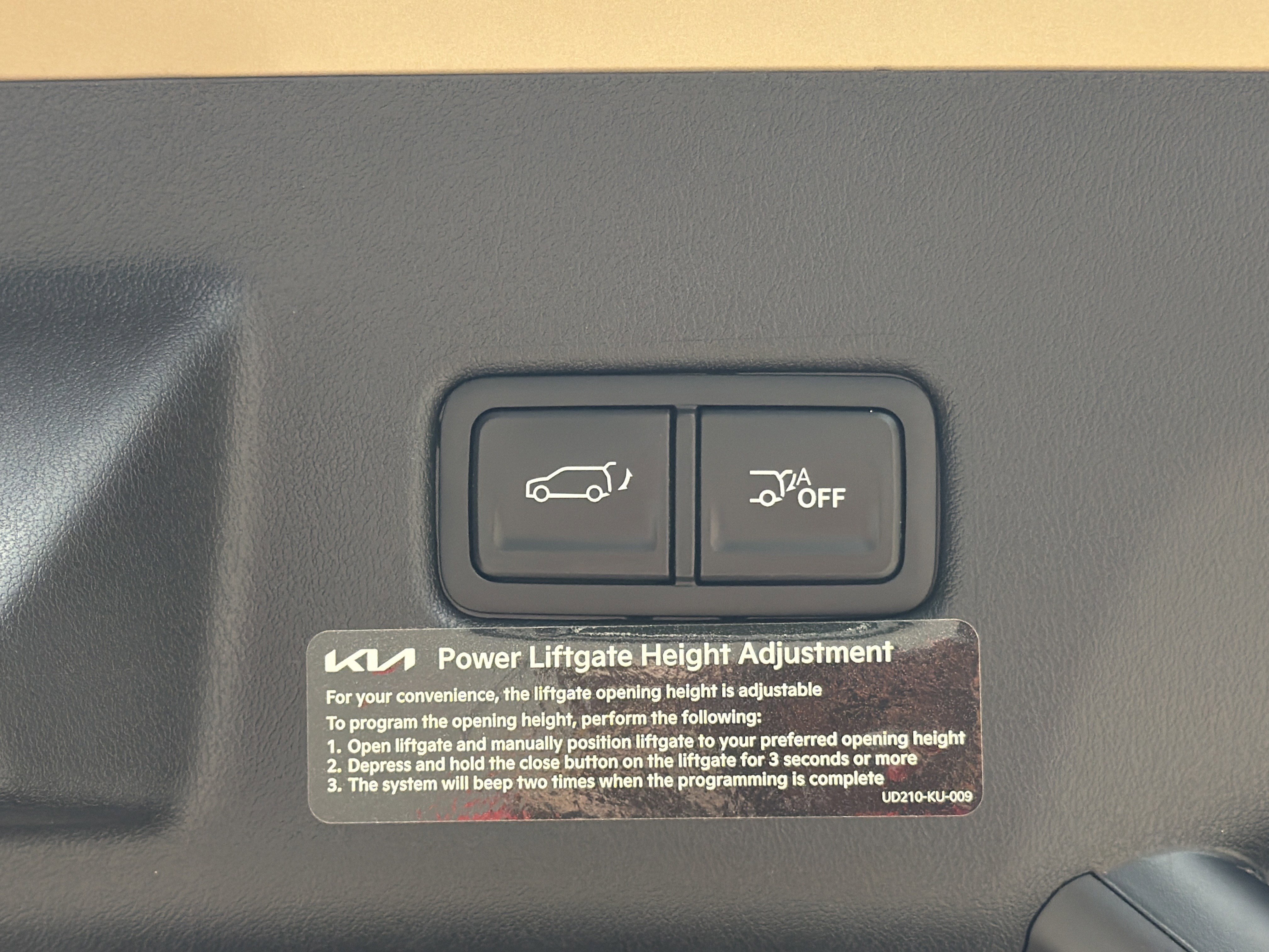 New 2027 Terrain Brown Kia X-PRO SX image 28