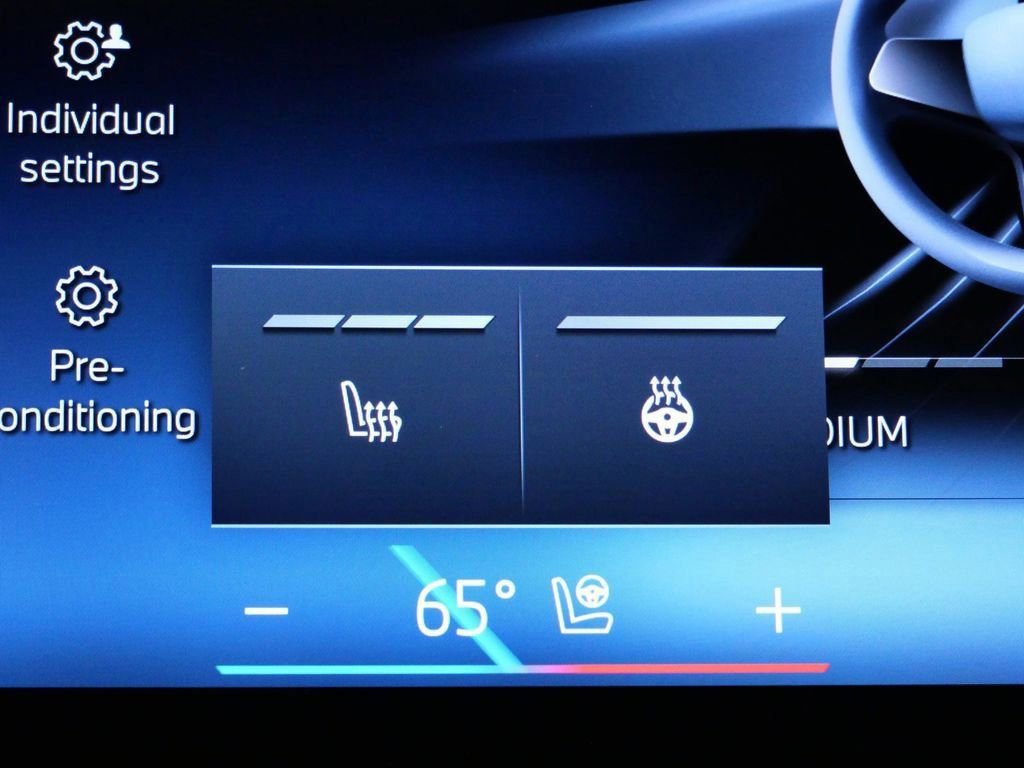 Certified Used 2026 Skyscraper Grey Metallic BMW xDrive40i image 52