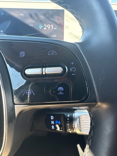 2024 Hyundai IONIQ 5 SEL - Photo 14