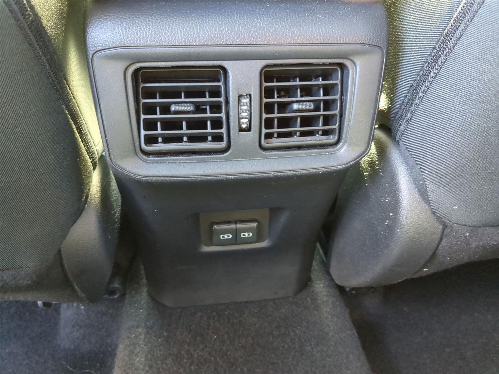 Used 2025 Blueprint Toyota Hybrid XLE image 33