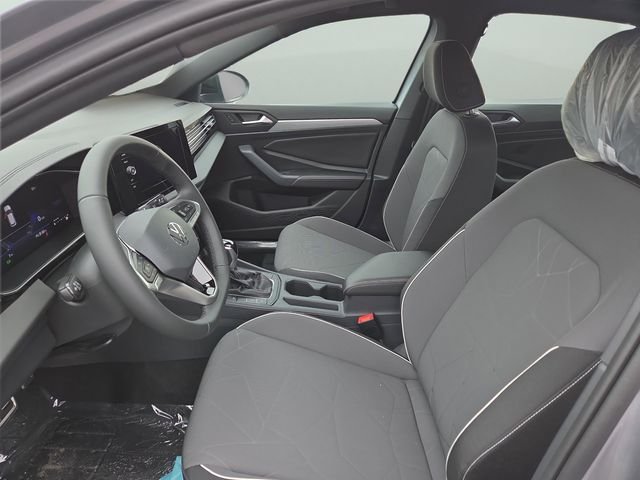 2026 Volkswagen Jetta Sport - Photo 14