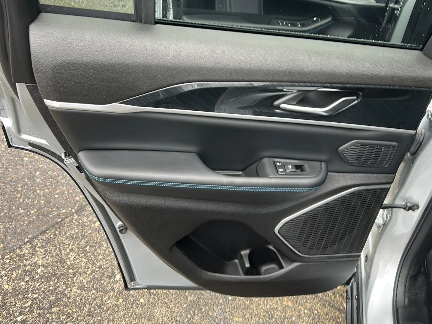 2024 Jeep Grand Cherokee Trailhawk 4xe - Photo 21