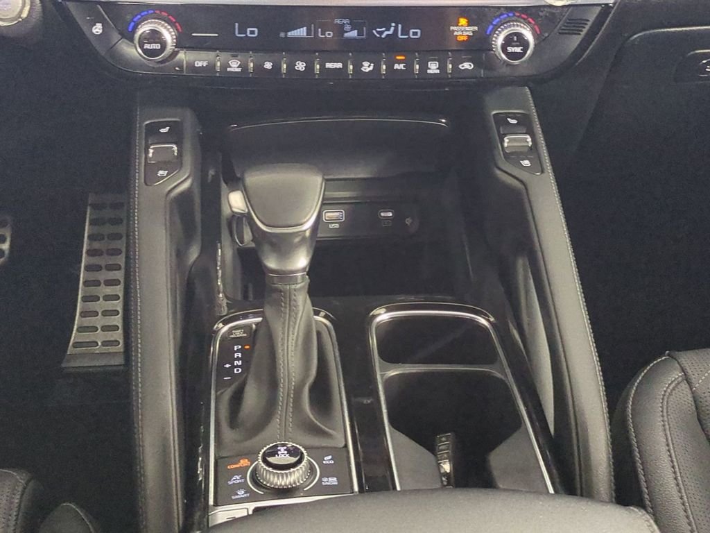 2023 Kia Telluride SX X-Pro - Photo 23