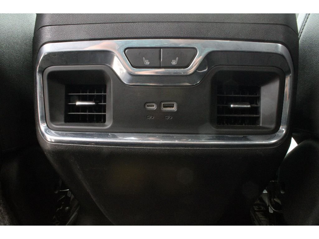 Used 2024 Summit White Chevrolet LTZ image 25