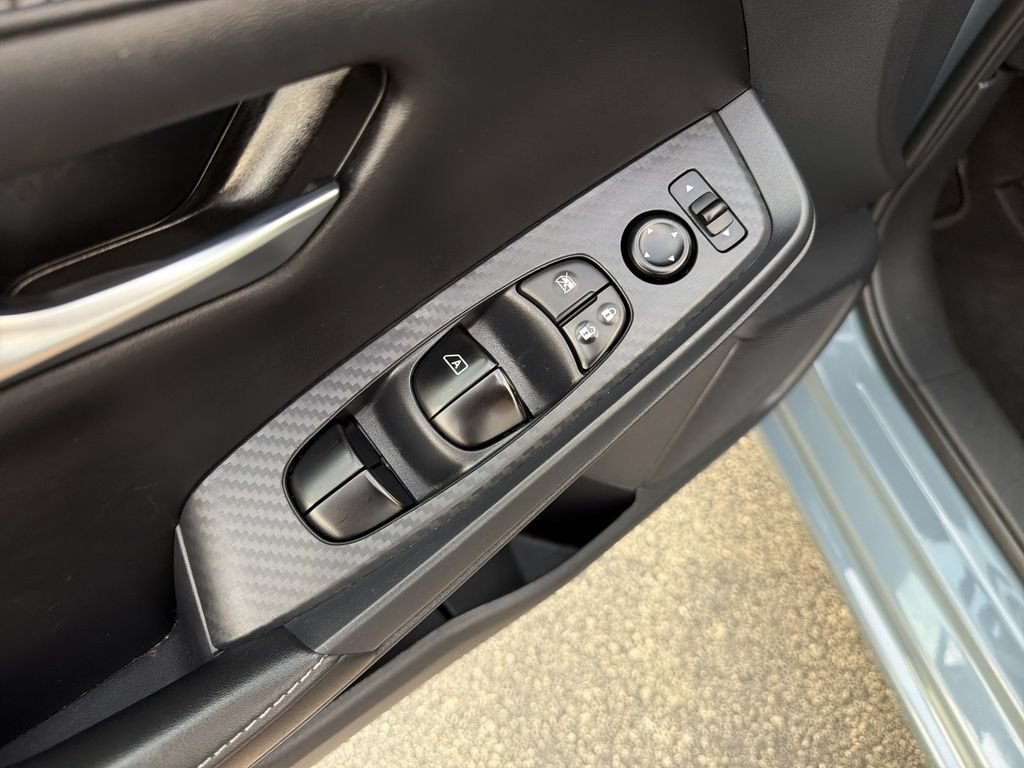 Used 2024 Gray Nissan SV image 19