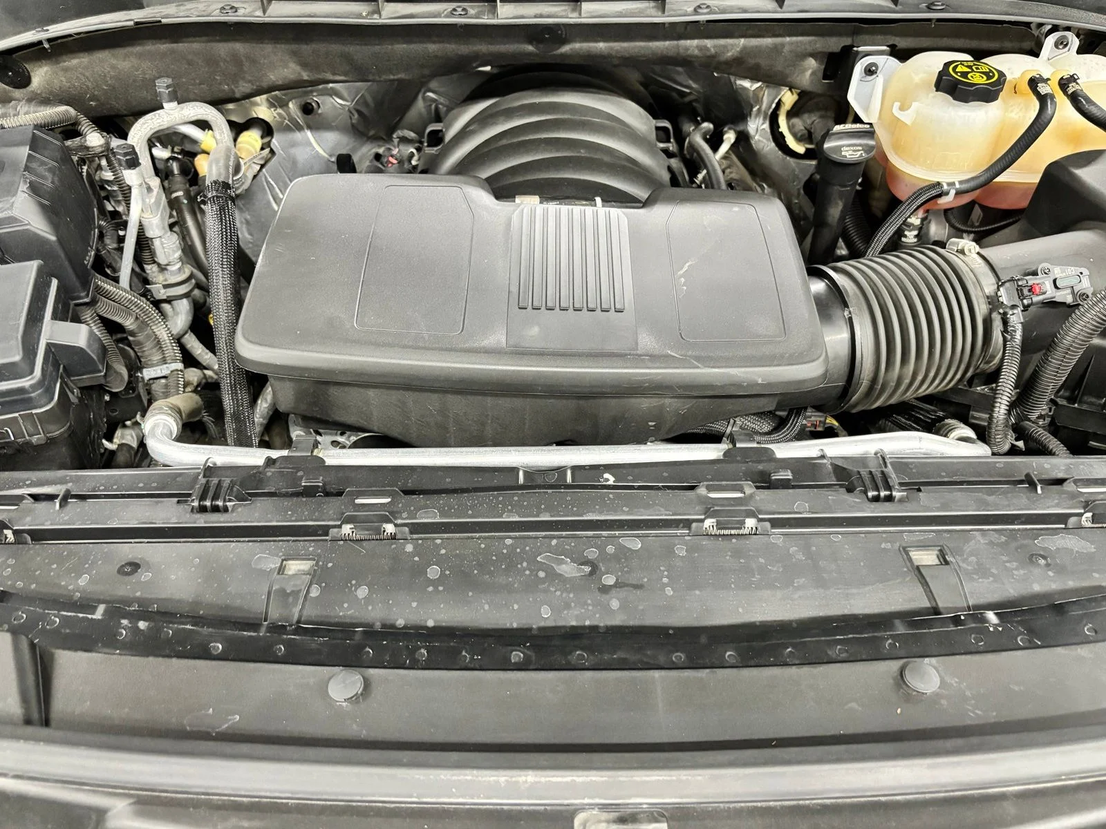 Used 2023 Black GMC Denali image 24