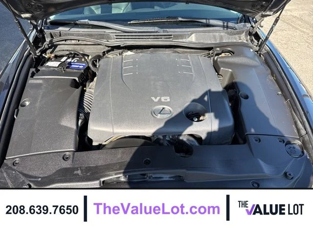 Used 2006  Lexus 250 image 10