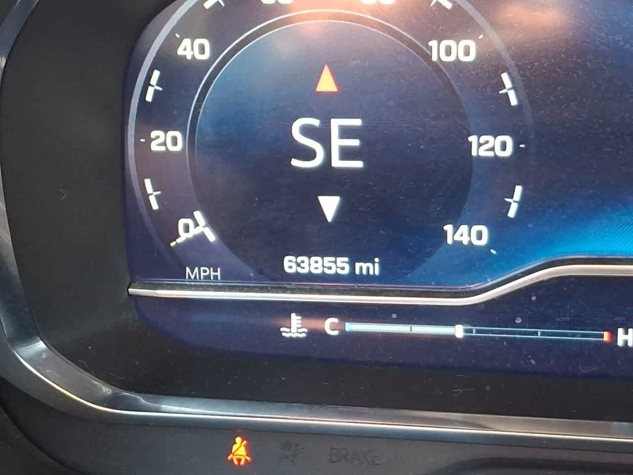 Certified Used 2024 Black Chevrolet LT image 19