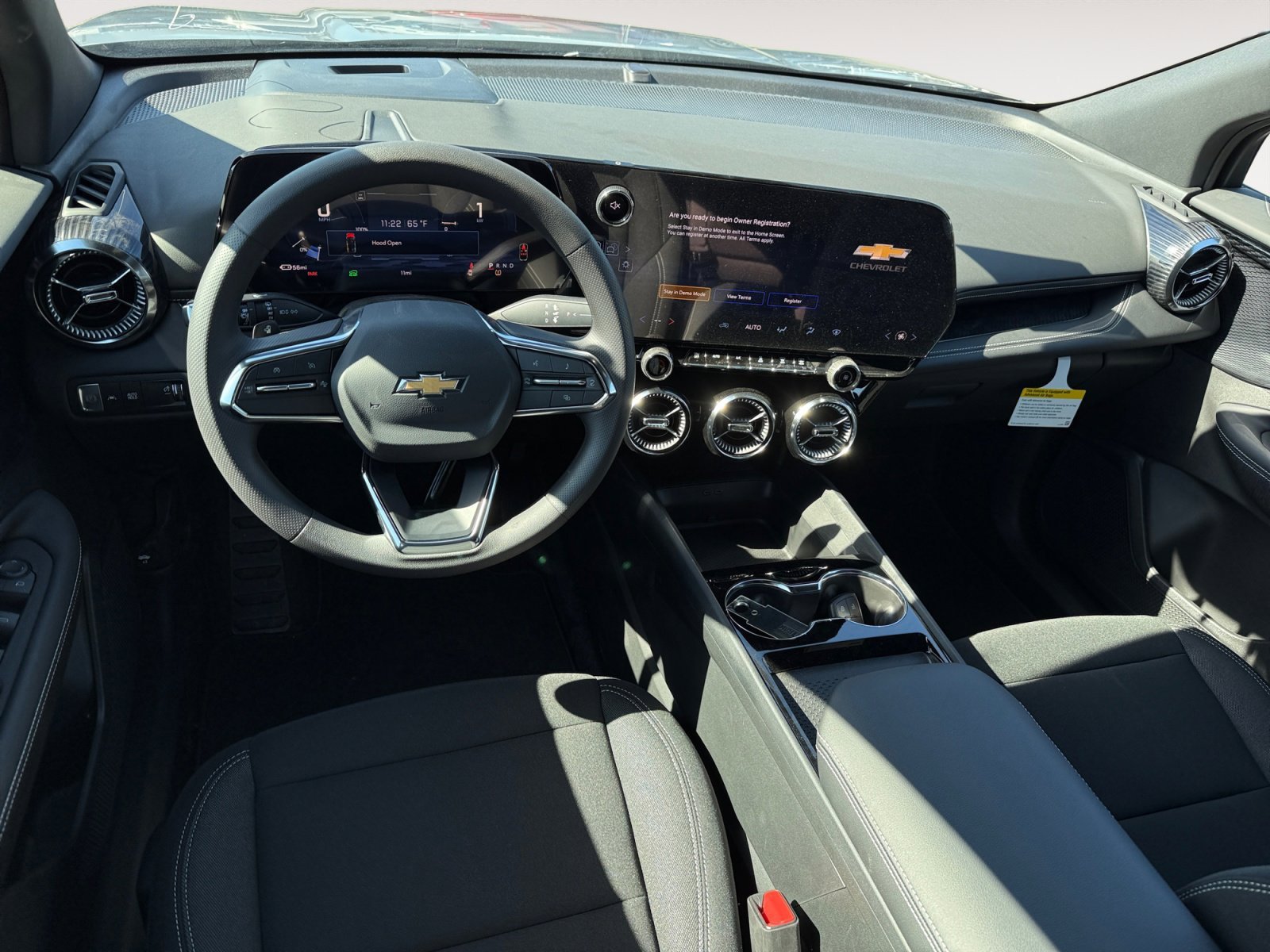 2026 Chevrolet Blazer EV LT - Photo 15