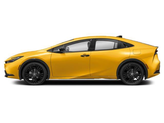 New 2027 Karashi Toyota  Nightshade image 3