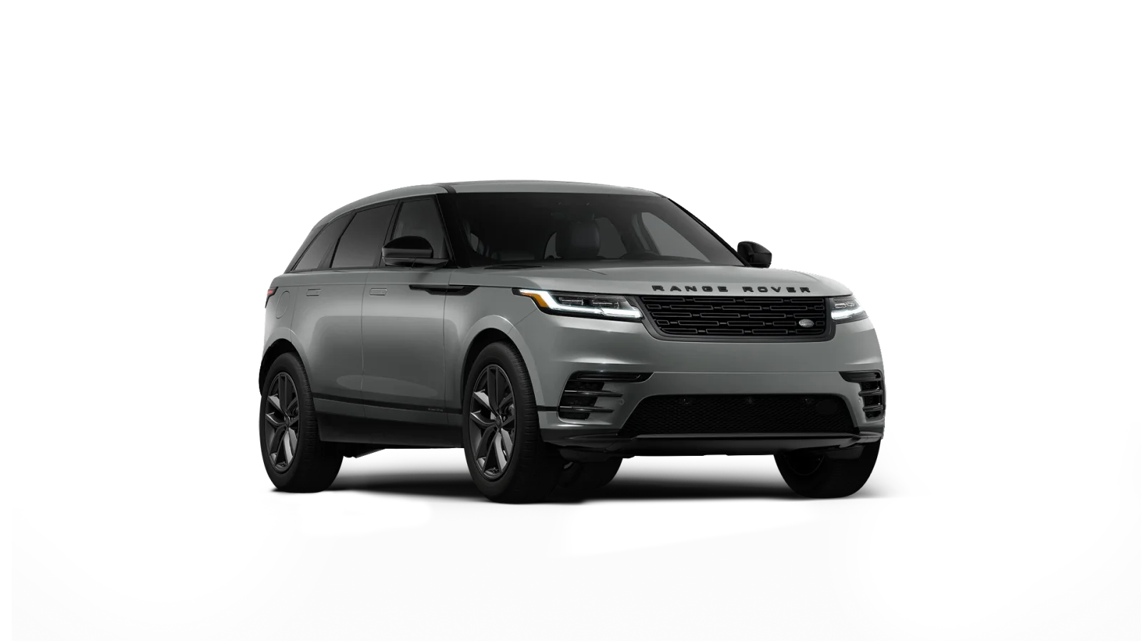 New 2026 Zadar Grey LAND ROVER Belgravia 250PS Auto image 1
