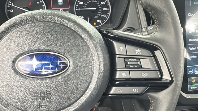 2026 Subaru Forester Sport - Photo 22