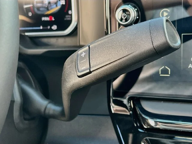 2026 GMC Sierra 2500HD AT4X - Photo 12