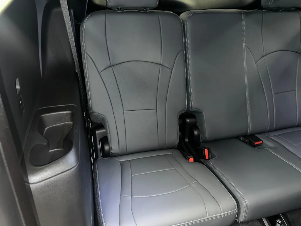 2024 Buick Enclave Essence - Photo 34