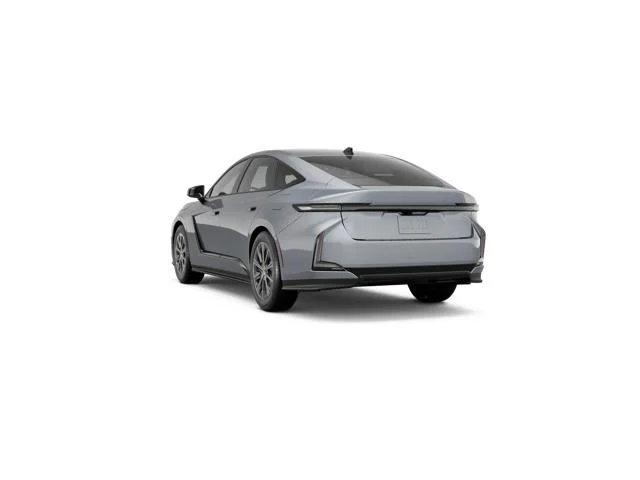 New 2027 Iridium Lexus PREMIUM image 3