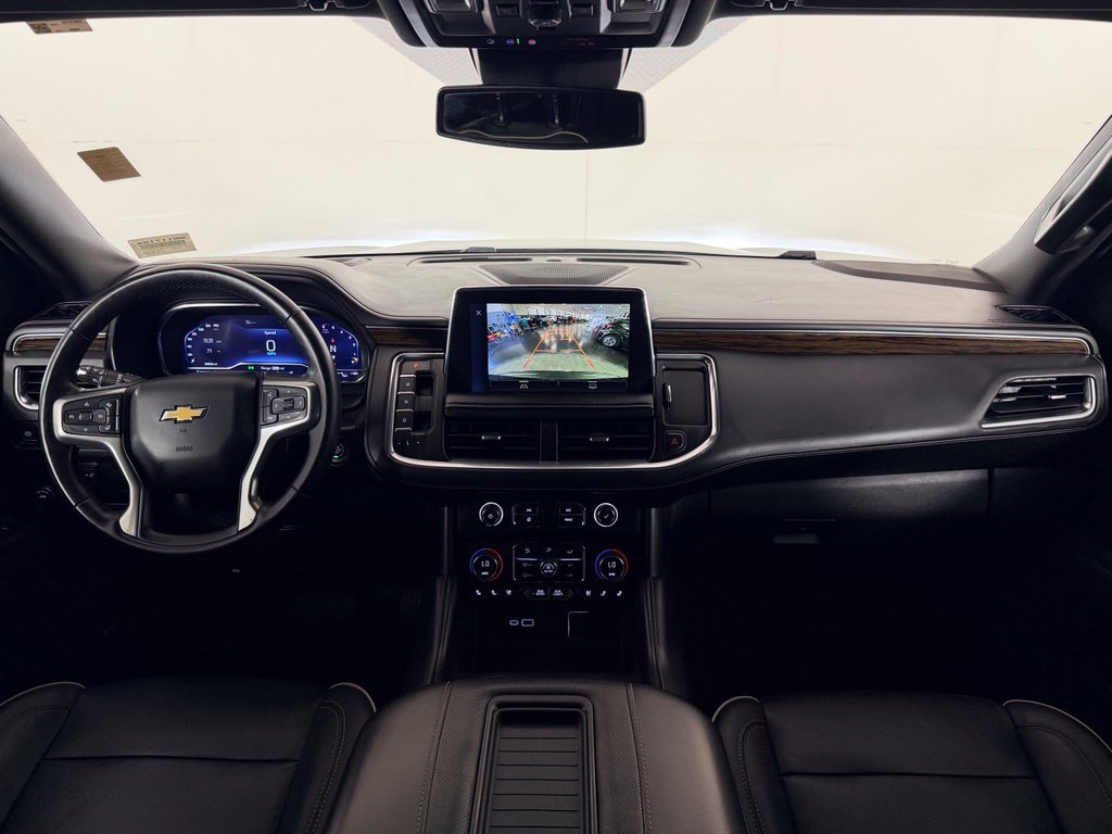 Used 2023 Gray Chevrolet Premier image 13