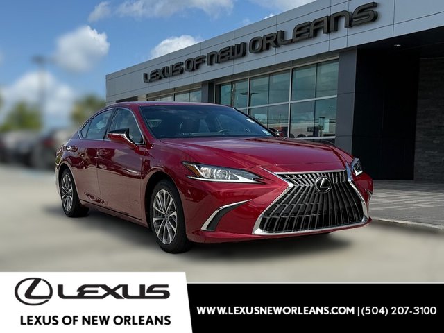 2023 Lexus ES Base