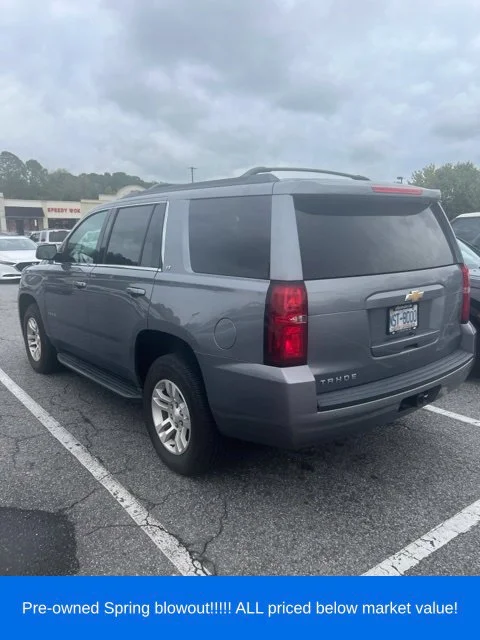 Used 2019 Gray Chevrolet LT image 11