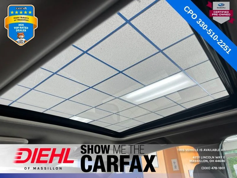 Used 2023 Gray Subaru Premium image 21