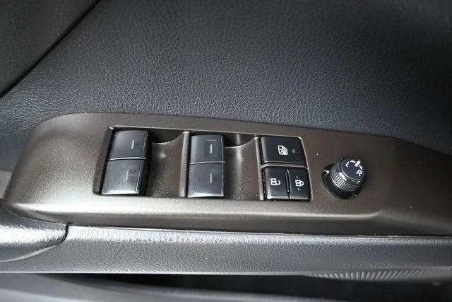 Used 2024 Gray Toyota SE image 18