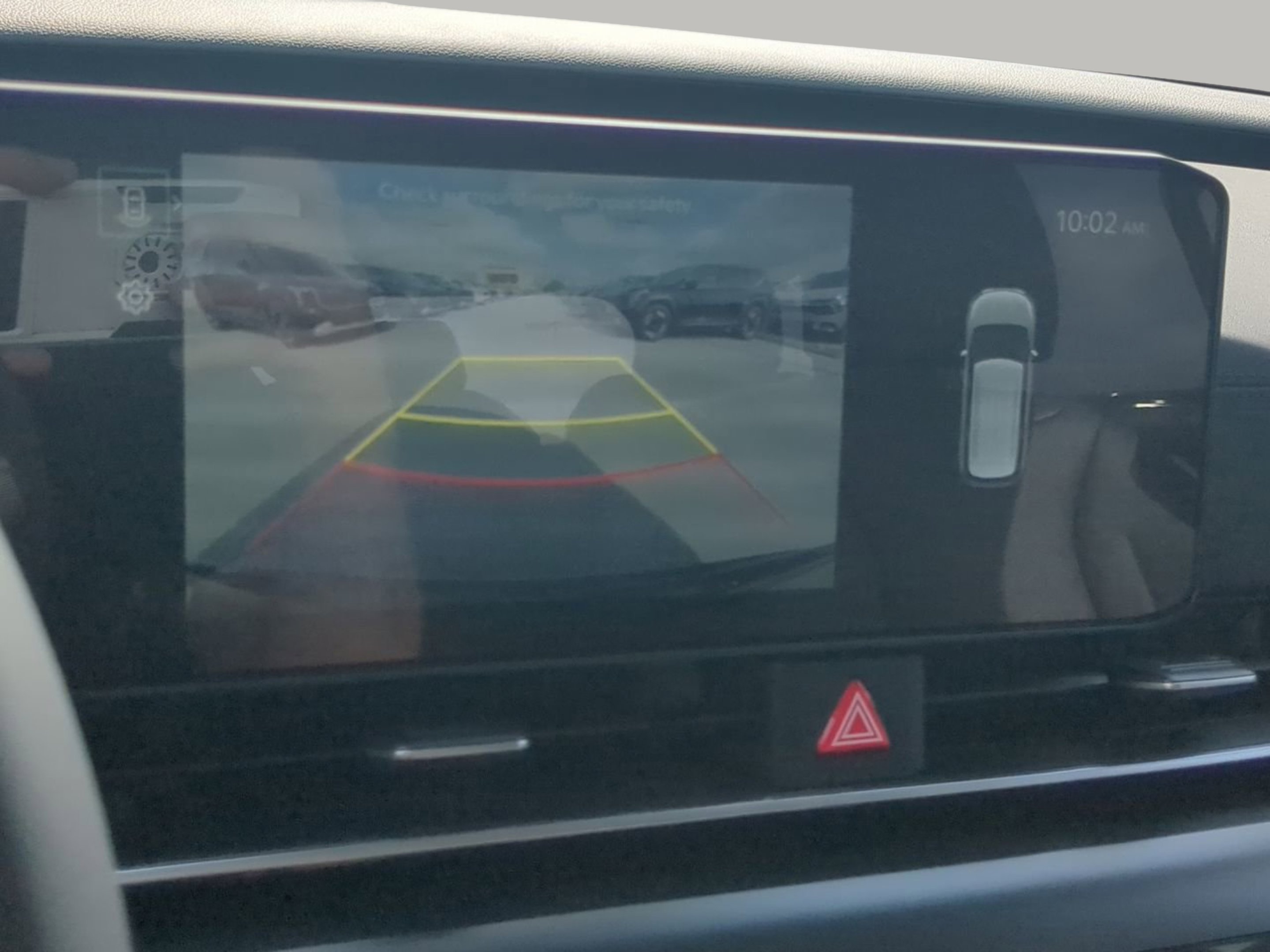 New 2026 Deep Chroma Blue Kia LXS image 19