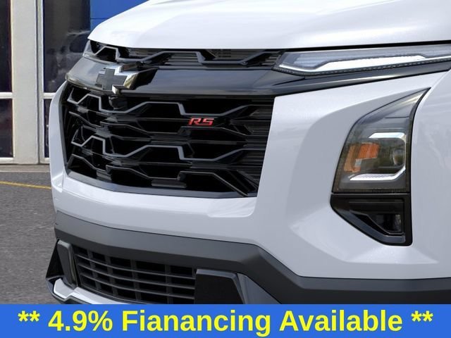 2027 Chevrolet Equinox RS - Photo 13
