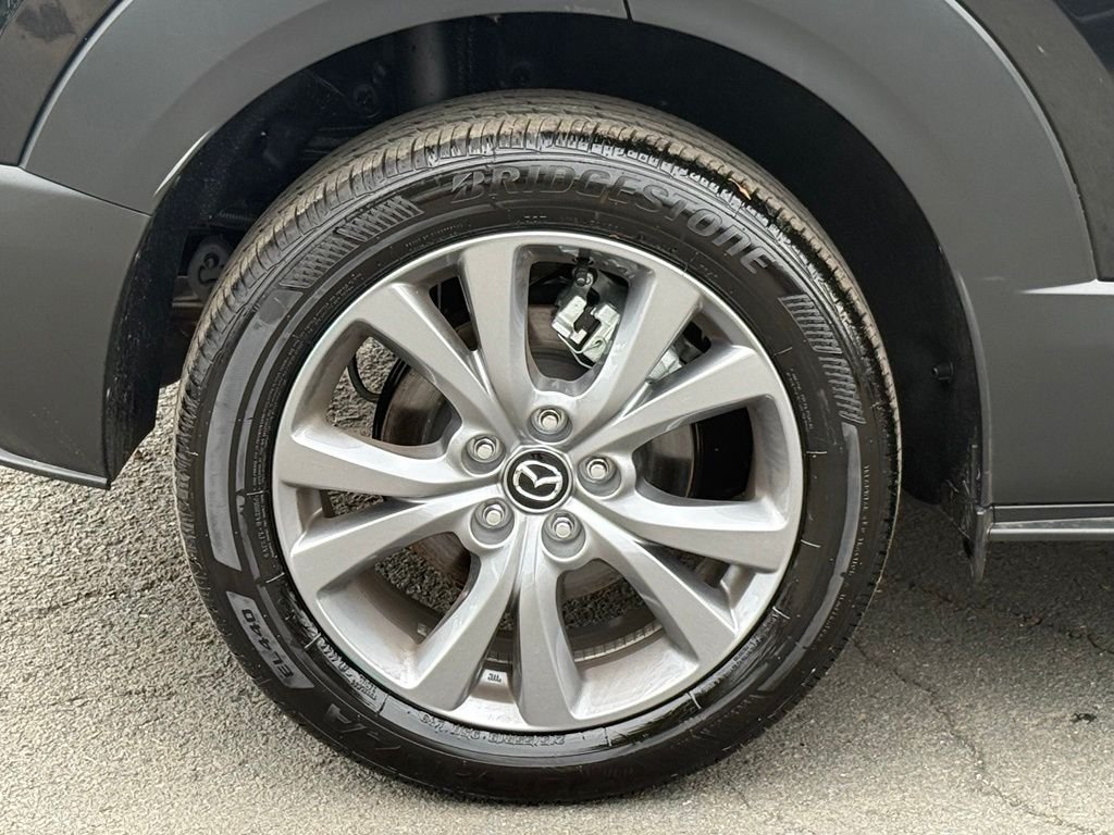 Used 2026 Black Mazda 2.5 S Premium image 7