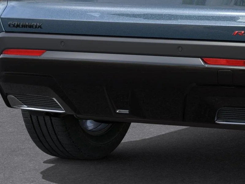 2027 Chevrolet Equinox RS - Photo 15