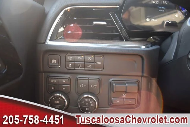 2026 Chevrolet Tahoe High Country - Photo 40
