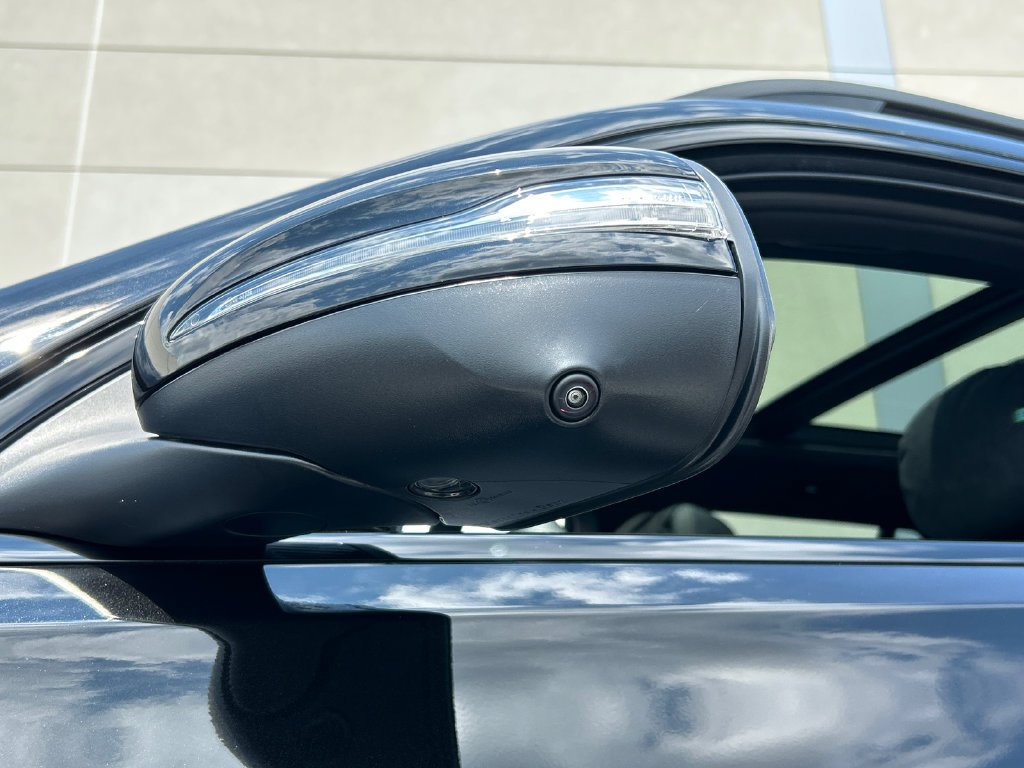 New 2026 Obsidian Black Metallic Mercedes-Benz GLS 450 image 75