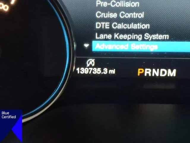 Used 2018  Ford Platinum image 20