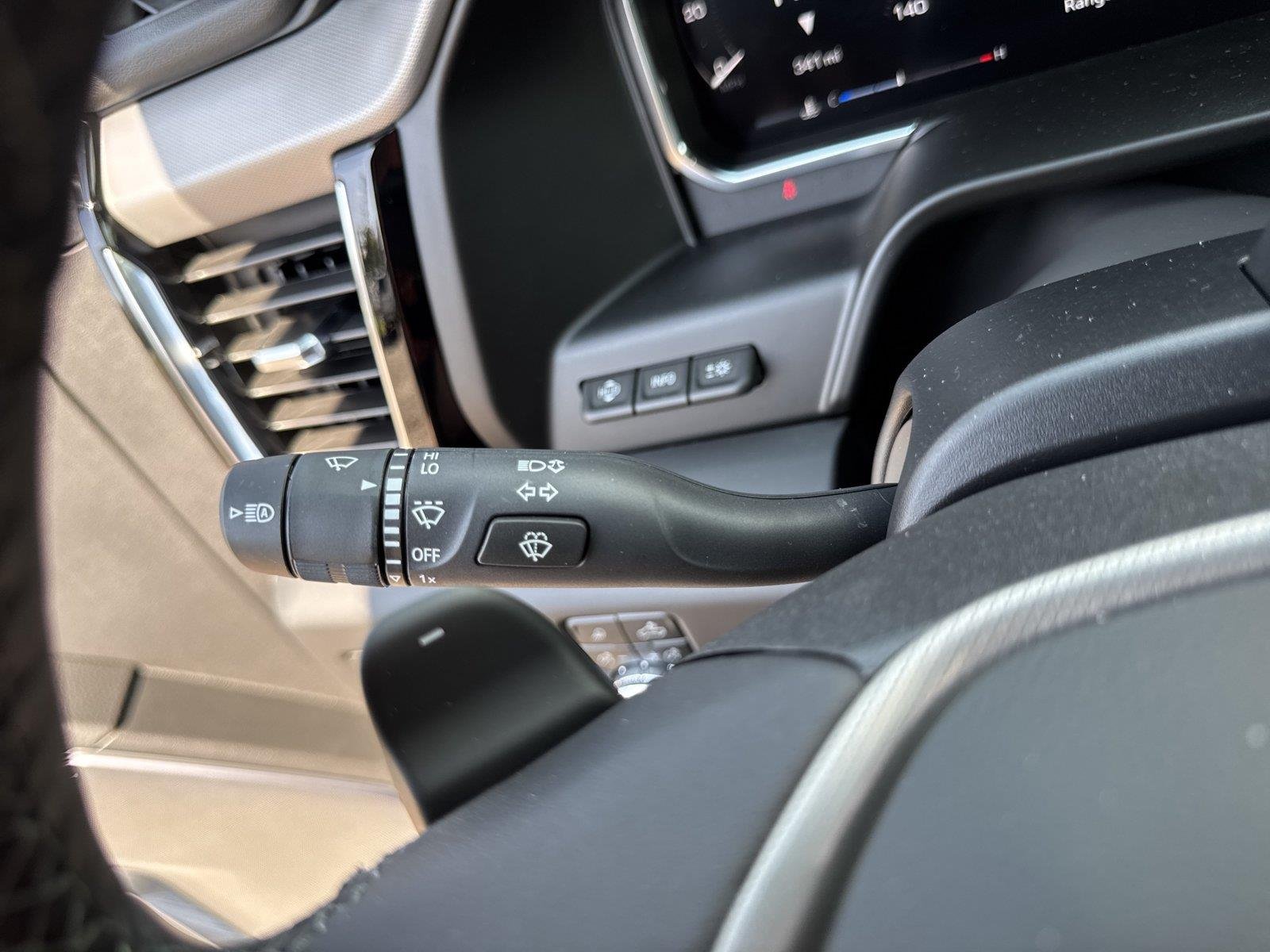 New 2026 Sterling Metallic GMC Denali image 21