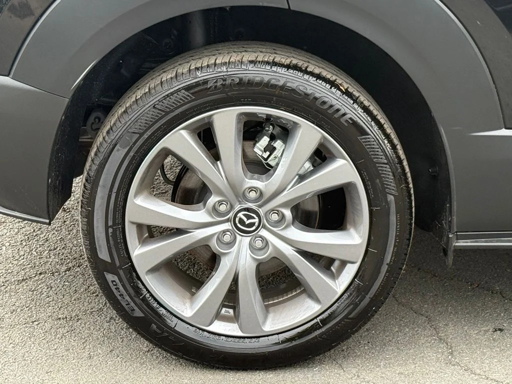 Used 2026 Jet Black Mica Mazda 2.5 S Premium image 7