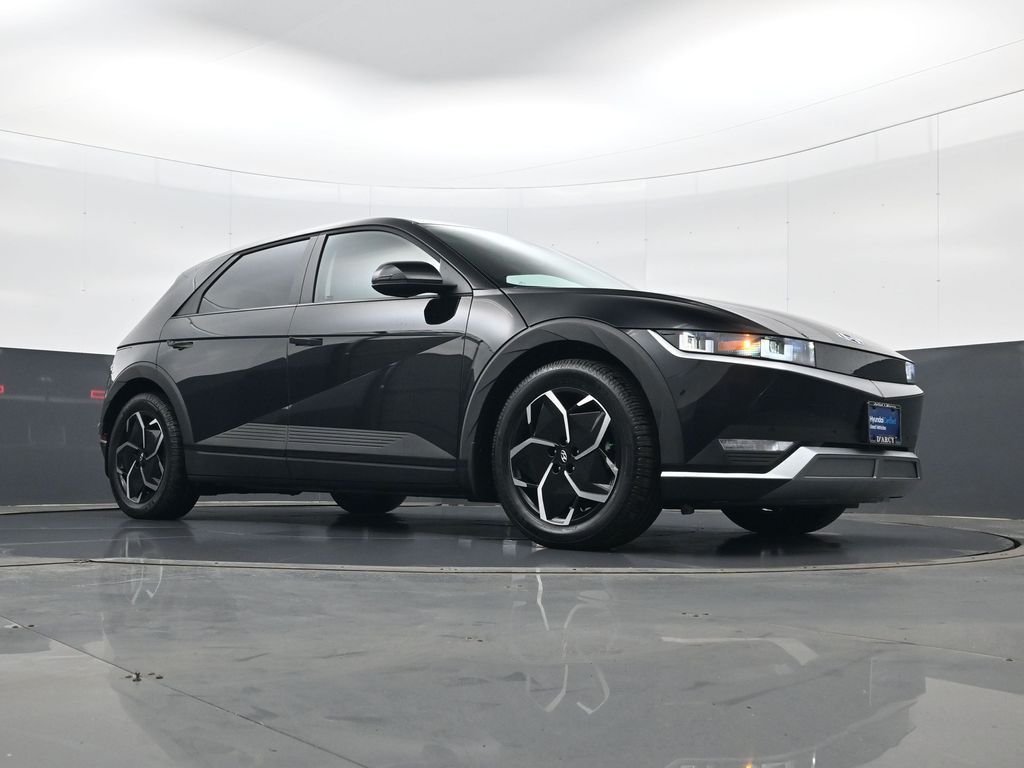 2023 Hyundai IONIQ 5 SEL - Photo 23