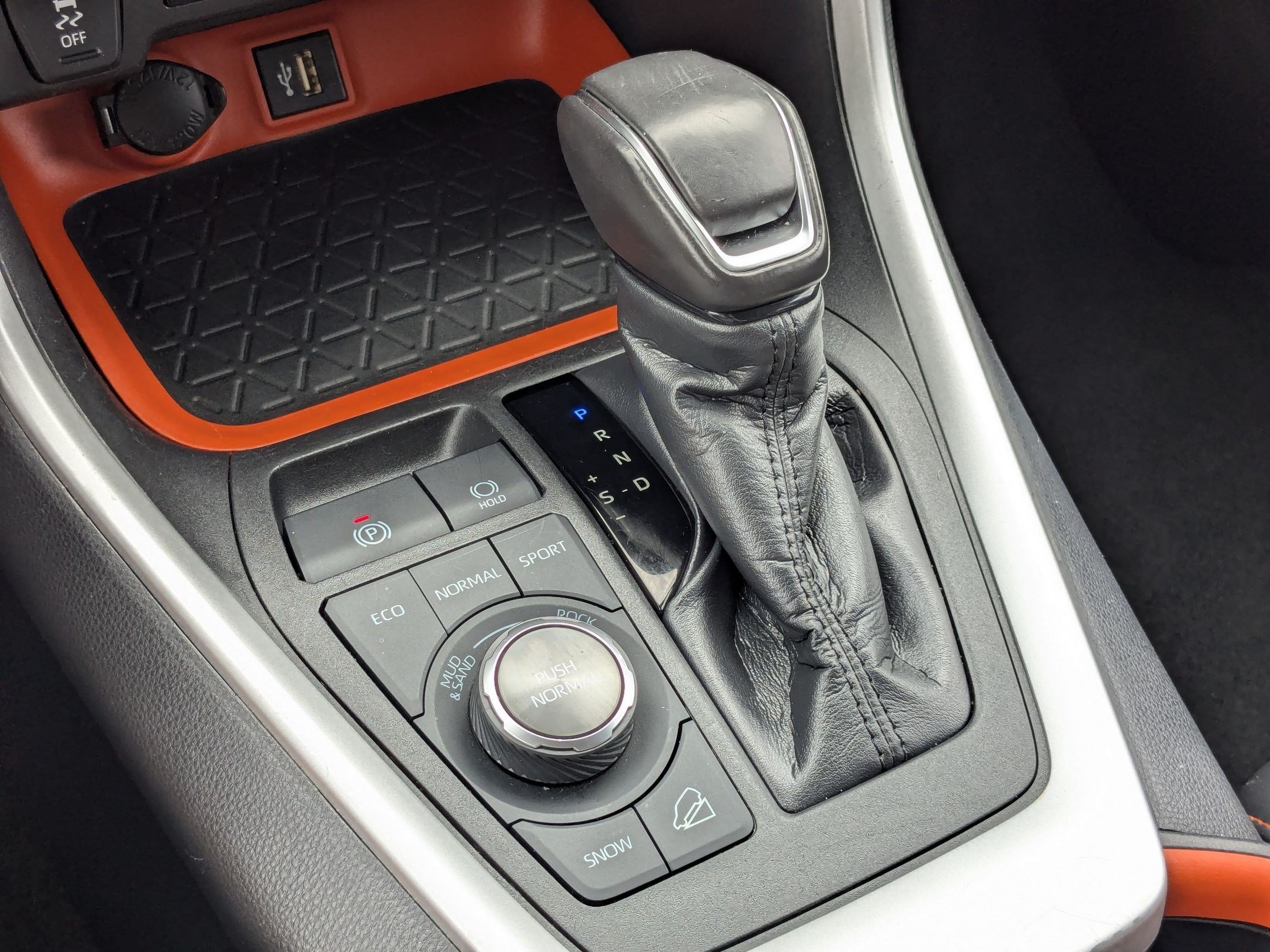 Used 2024 Pearl Toyota Adventure image 25
