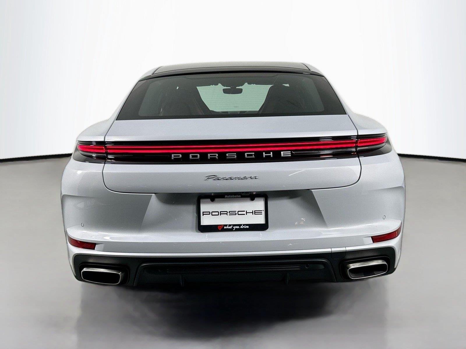 Used 2026 Ice Grey Metallic Porsche 4 image 6
