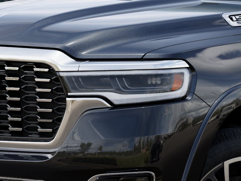 2025 RAM 1500 Tungsten - Photo 42