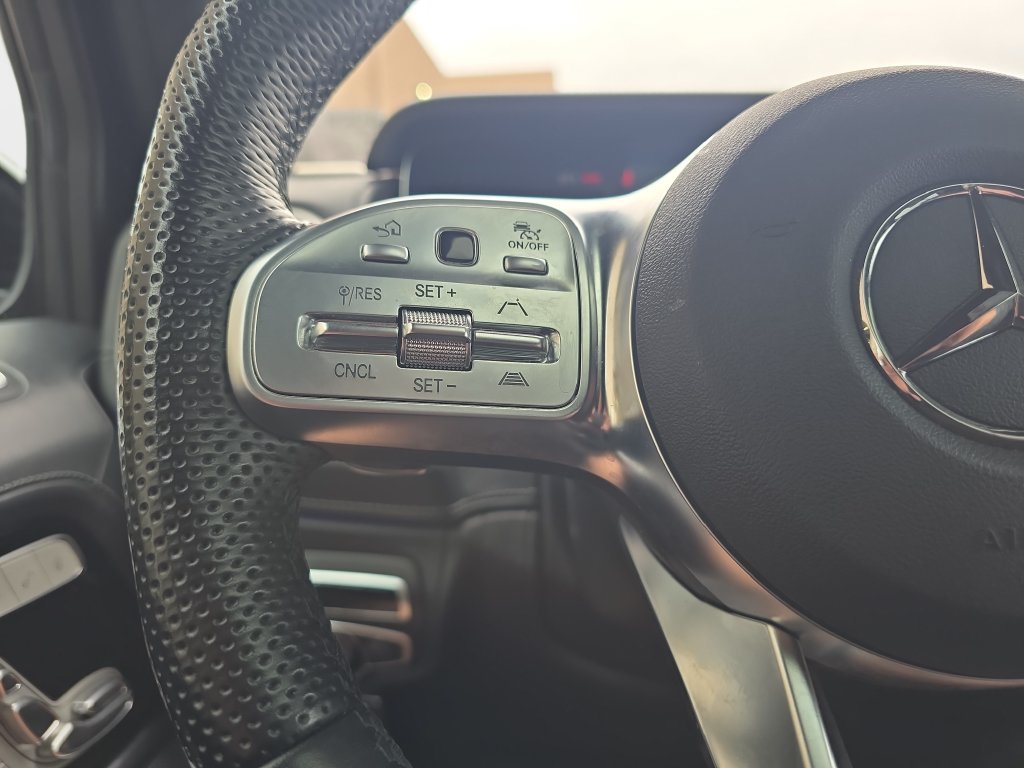 Used 2022 Blue Mercedes-Benz G 63 AMG® image 20