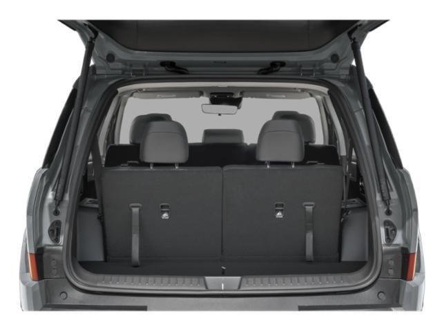 New 2026 Serenity White Hyundai SEL image 11