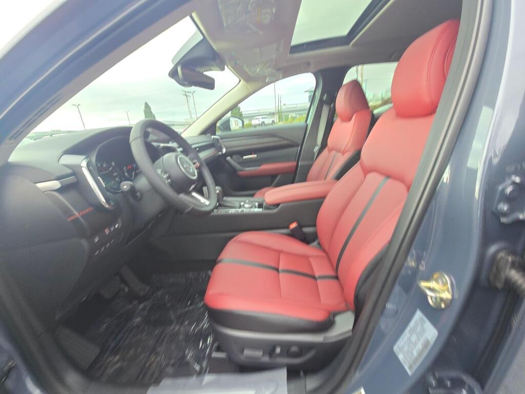 2026 Mazda CX-50 Premium Plus - Photo 16
