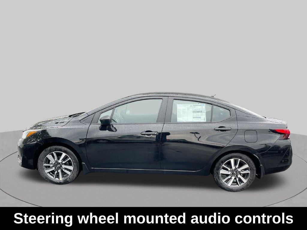 Used 2025 Black Nissan 1.6 S image 12