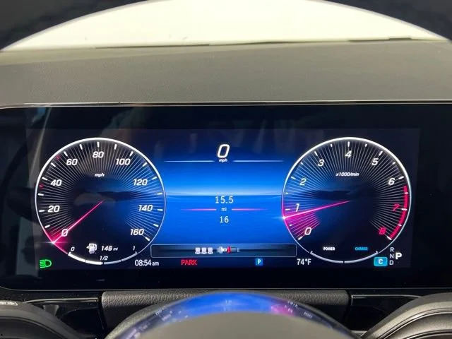 New 2026 Polar White Mercedes-Benz GLA 250 image 63