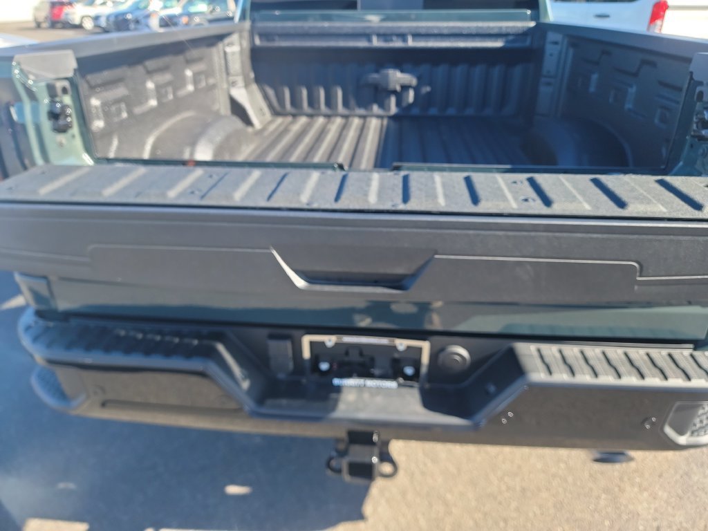 2026 Chevrolet Silverado 2500 HD LT - Photo 25