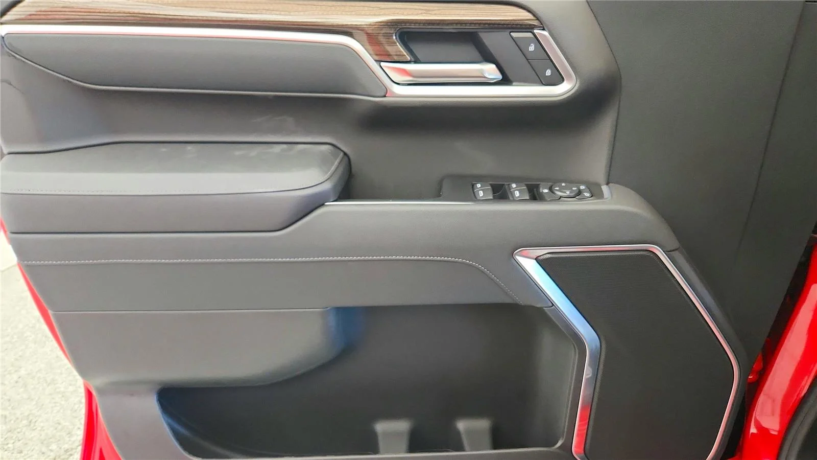 2026 Chevrolet Silverado 1500 LT - Photo 32