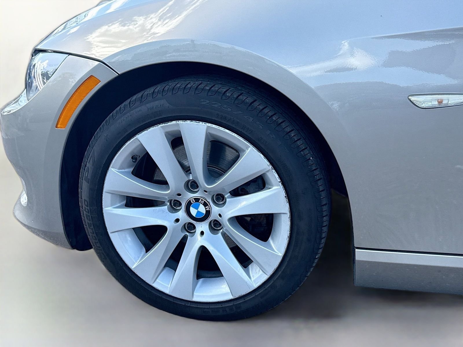 2011 BMW 3 Series 328i - Photo 38