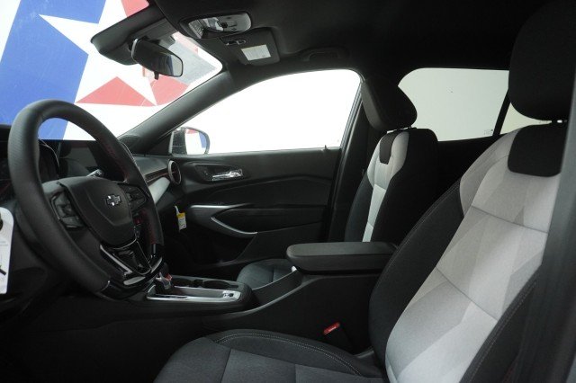2026 Chevrolet Trax RS - Photo 15