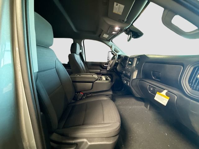 2026 Chevrolet Silverado 2500 HD Custom - Photo 27
