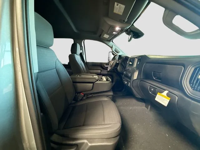 2026 Chevrolet Silverado 2500 HD Custom - Photo 27