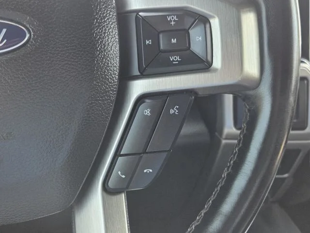Used 2022 White Metallic Ford Platinum image 21