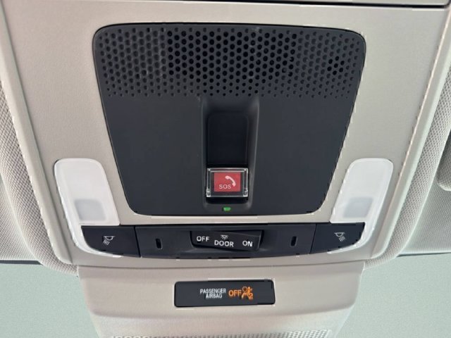 Used 2024 White Honda LX image 15